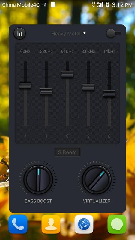 Equalizer for android free download apk android