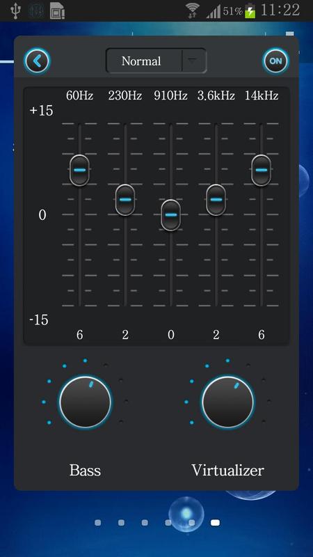 Music Equalizer Pro APK Download - Free Music &amp; Audio APP ...