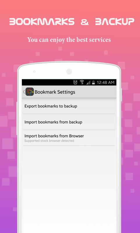 AC Browser APK Download - Free Communication APP for 