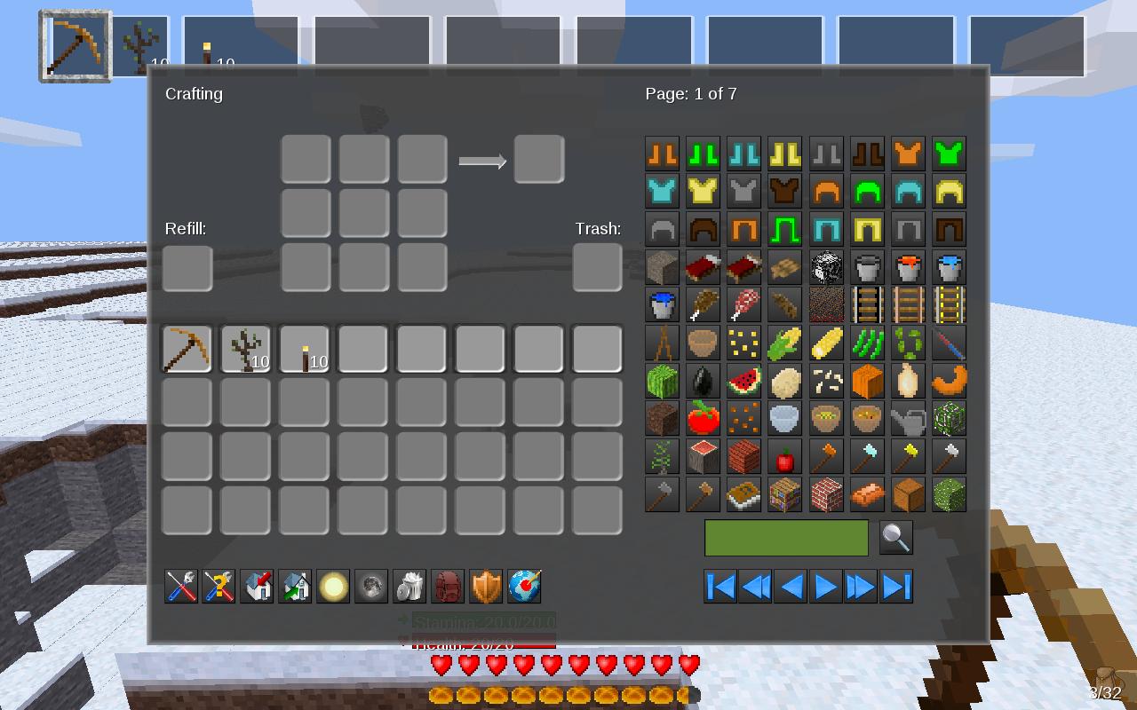 Block World Craft : Mine Build APK Download - Free ...