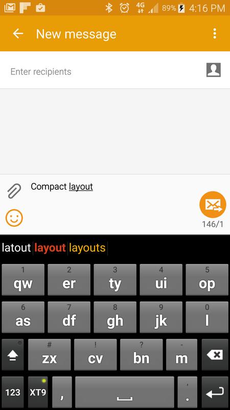 Smart Keyboard Pro APKs
