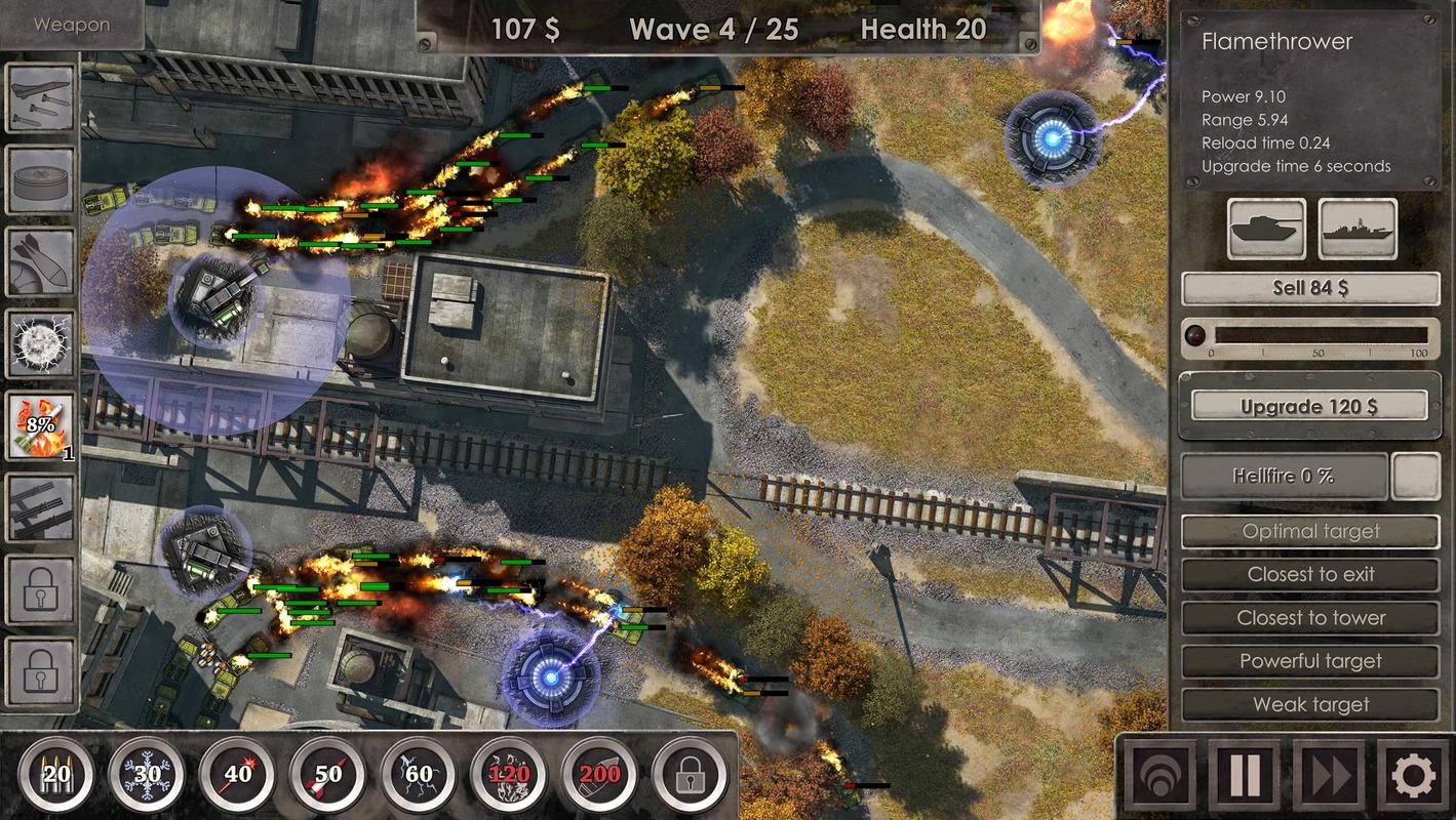 defense zone 2 pc game free download defense zone 2 pc game free download