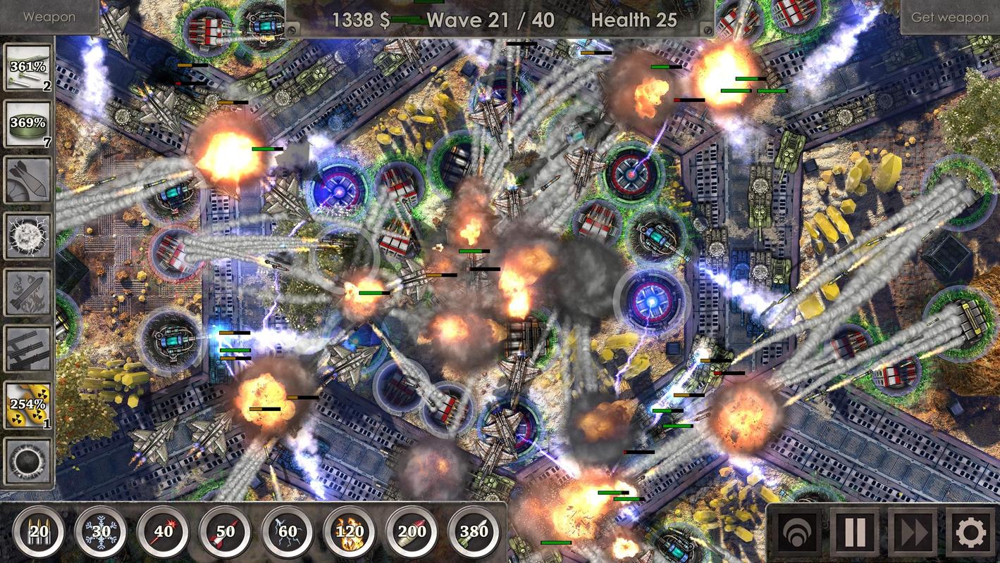 defense zone 2 pc game free download defense zone 2 pc game free download