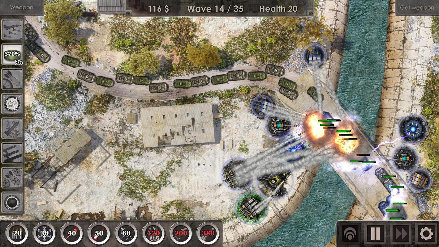 windows version defense zone 3 hd windows version defense zone 3 hd