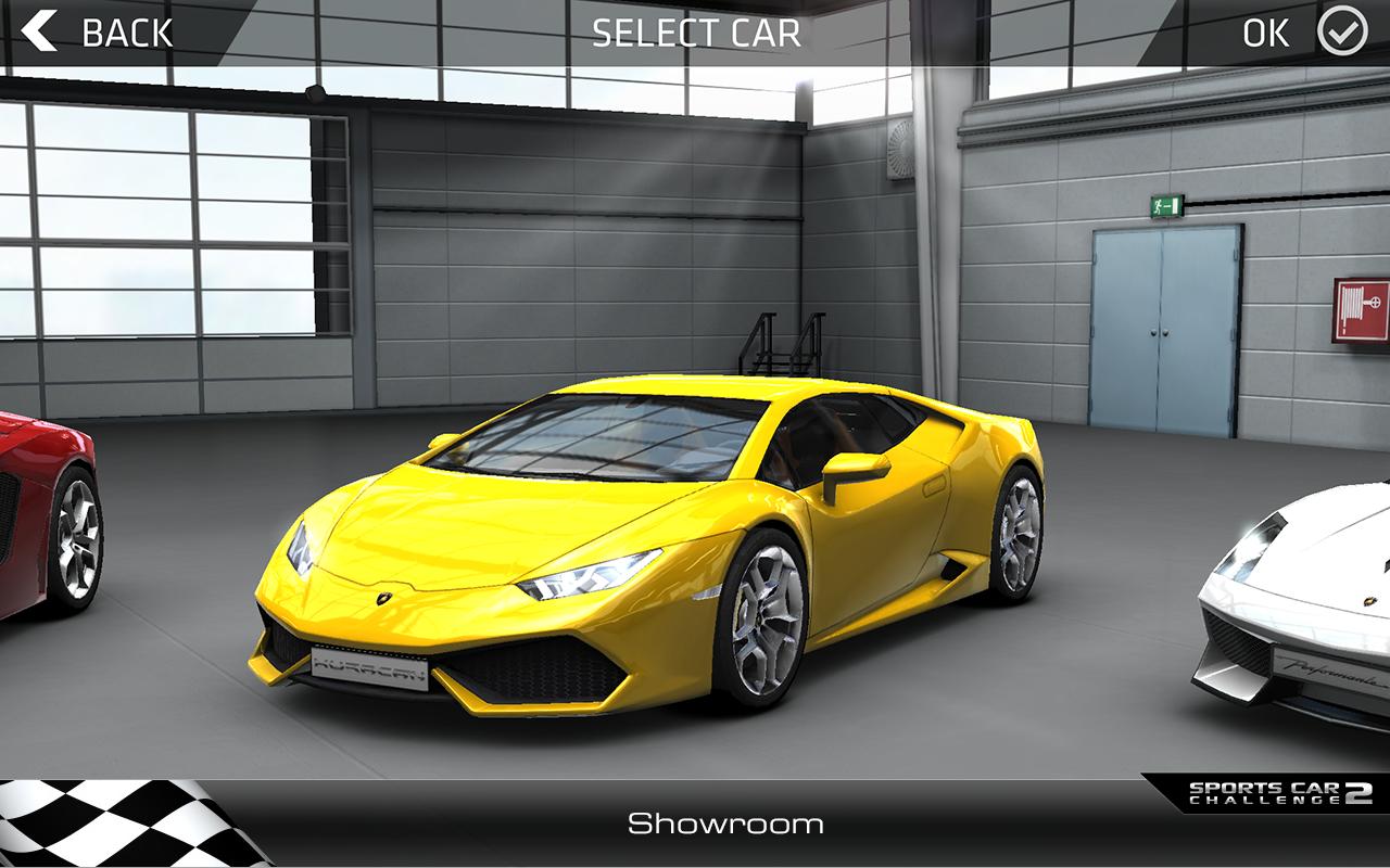 Sports Car Challenge 2 APK Download - Free Racing GAME for ...