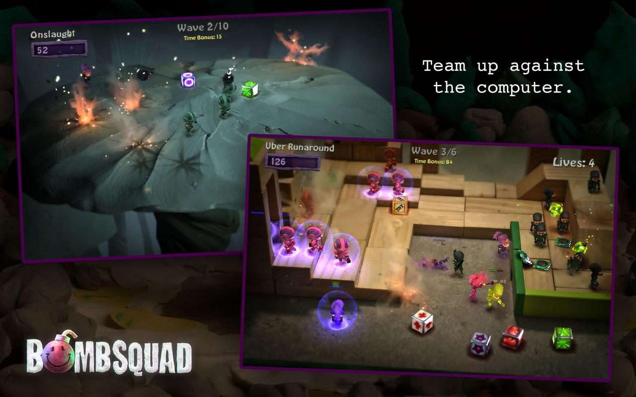 bombsquad game online bombsquad game online