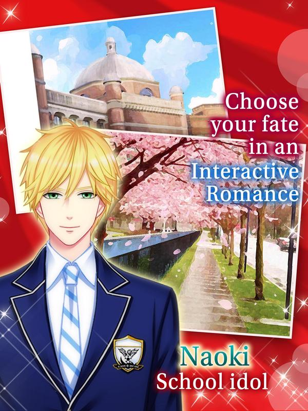 Download Dating Sims Free