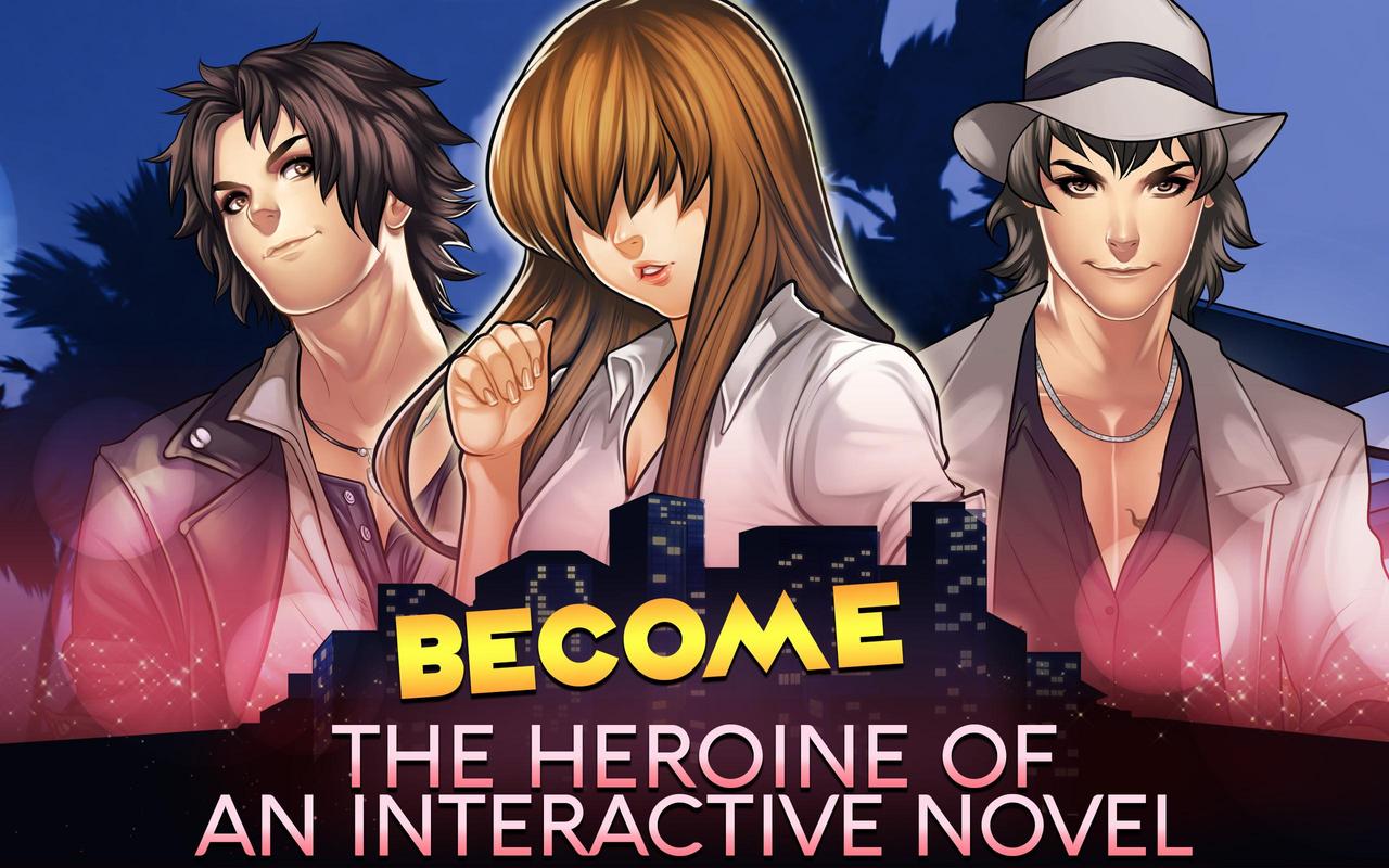 Also featuring a tempting lawyer and