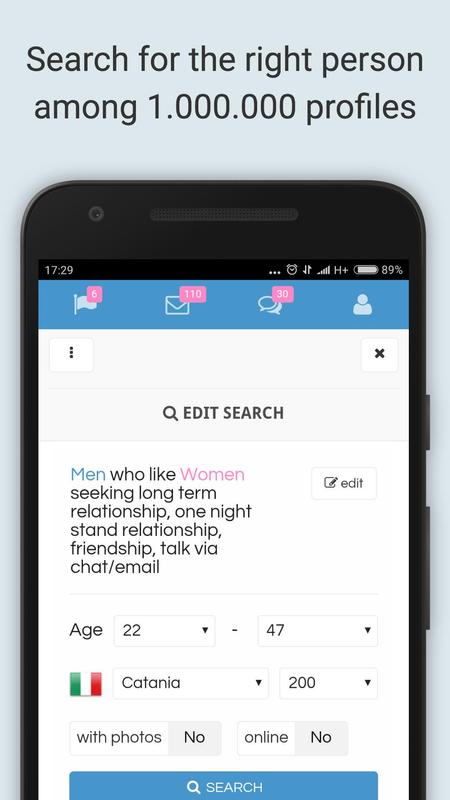 Dating apps apk download