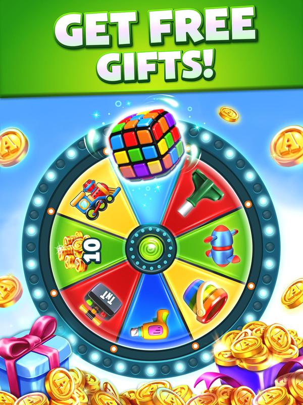 Toy Blast APK Download - Free Puzzle GAME for Android | APKPure.com