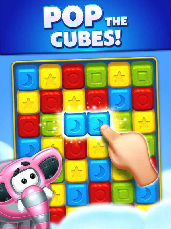 Toy Blast APK Download - Free Puzzle GAME for Android | APKPure.com