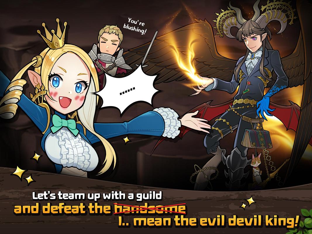 princess isabella game apk