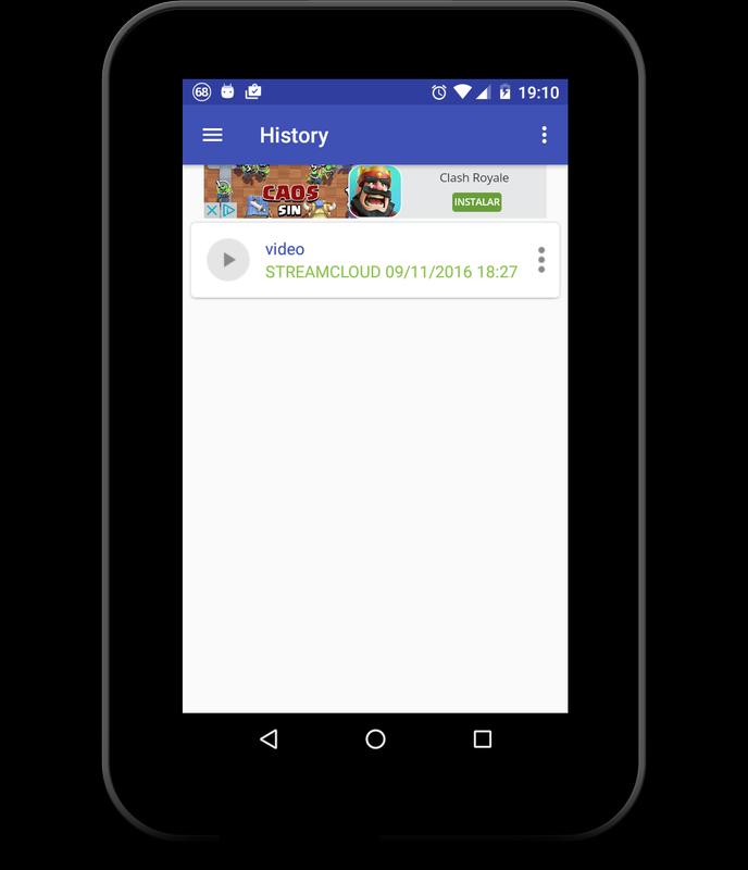Streamcloud Apk Streamcloud Apk