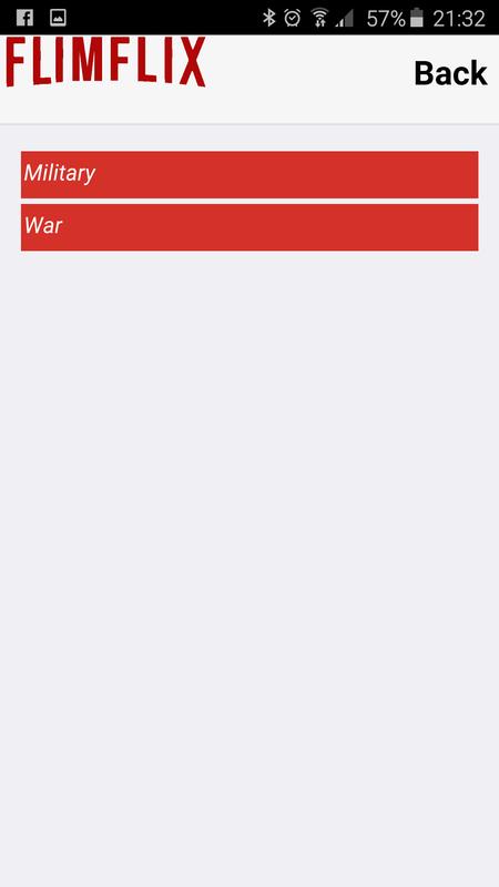 Movie HD Apk Latest Download - APKDuo like genre apk download