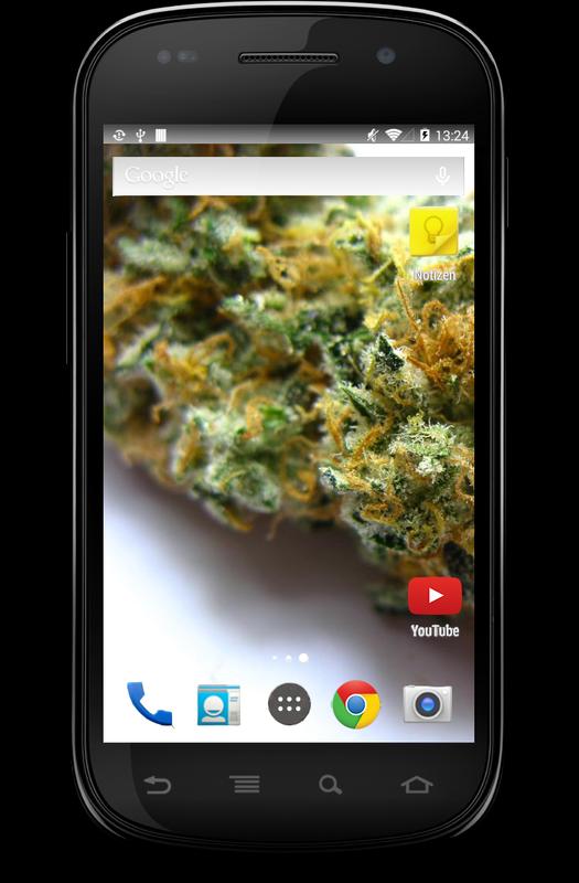 Weed Cannabis Wallpaper HD 4K APK Download - Free ...