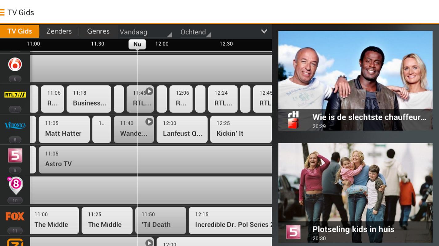 Ziggo Ziggo