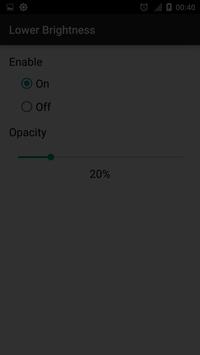 Lower Brightness Screen Filter APK Download Free Tools APP for