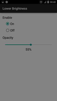 Lower Brightness Screen Filter APK Download Free Tools APP for