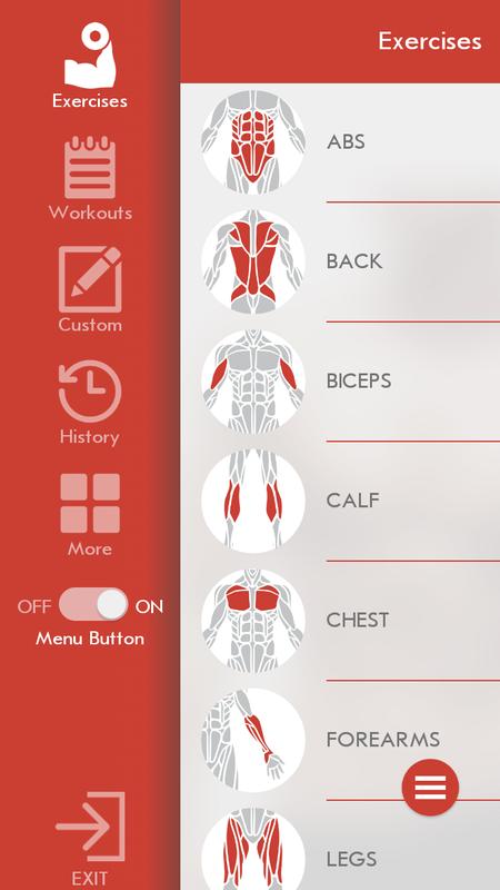 Fitness & Bodybuilding APK Download - Free Health & Fitness APP for