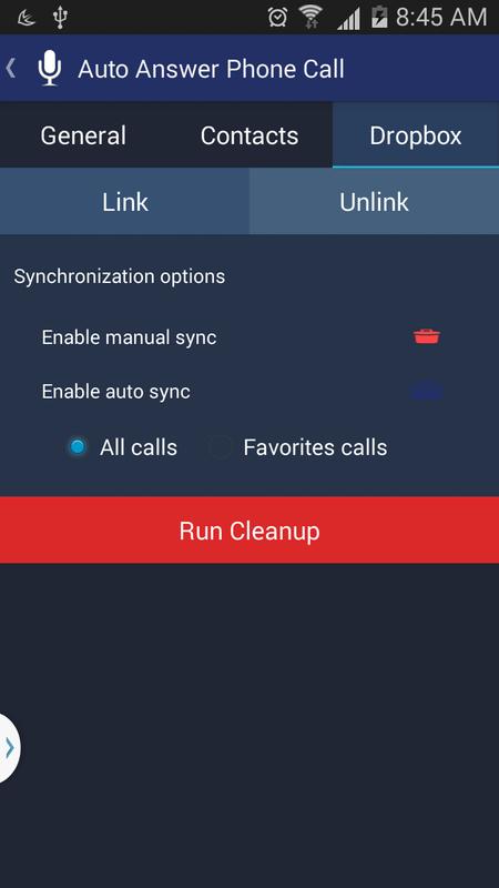 autoanswer app autoanswer app