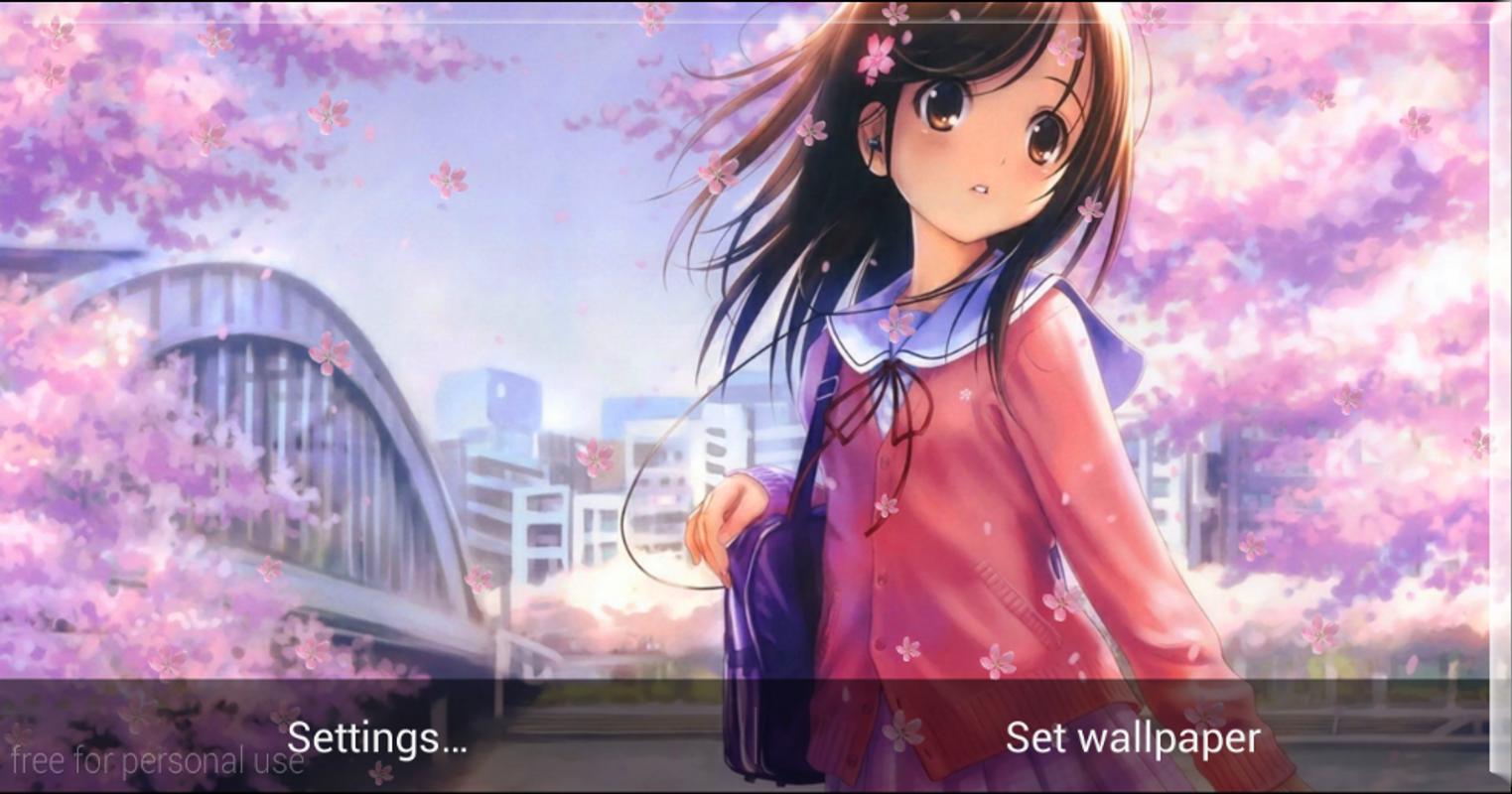 sexy anime live wallpaper android sexy anime live wallpaper android