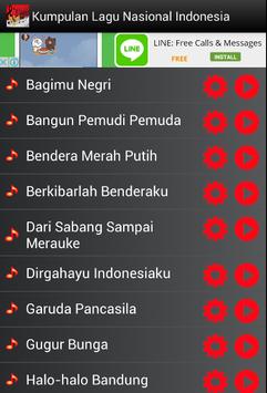 Lagu Nasional Indonesia APK Download - Free Music & Audio 