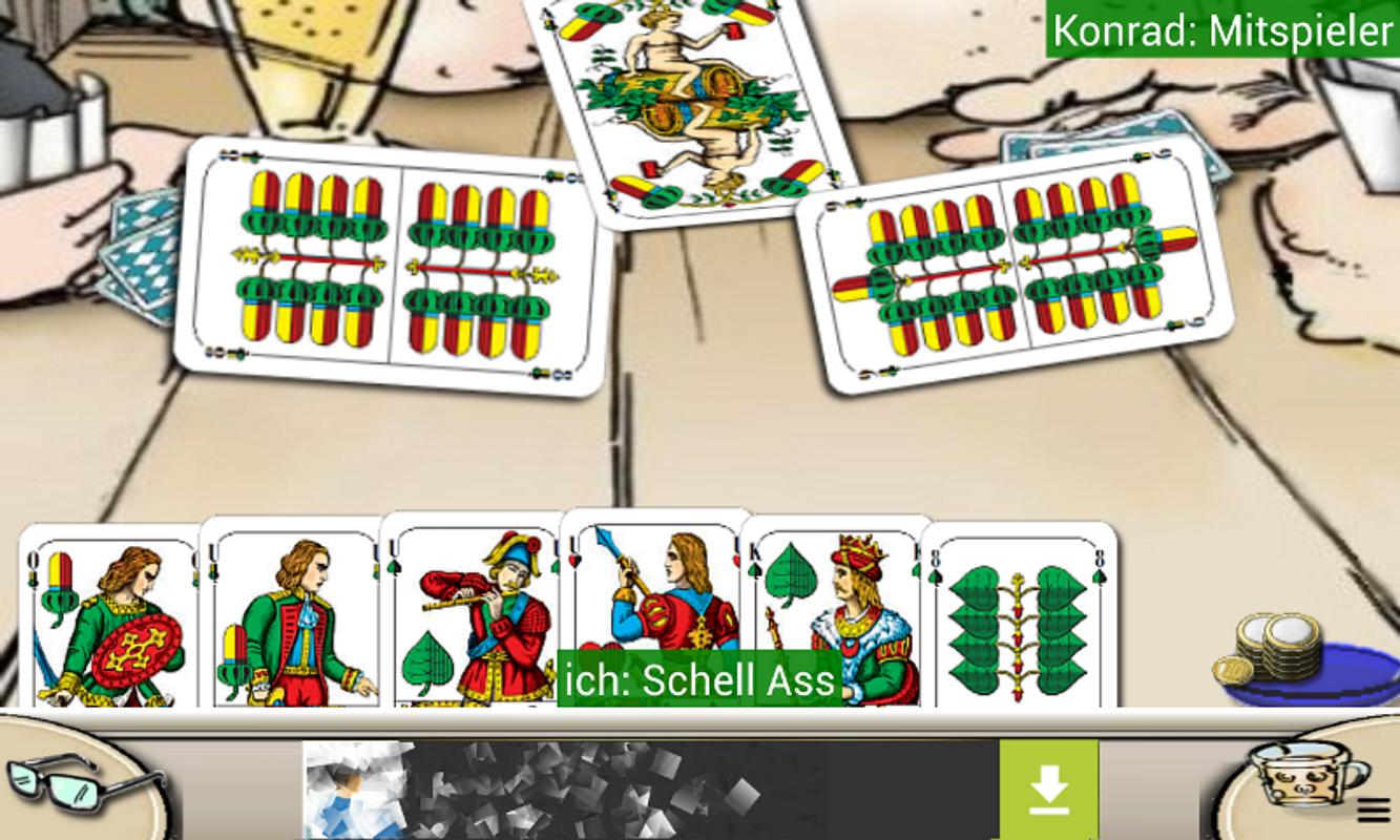 Schafkopf Regeln Schafkopf Regeln