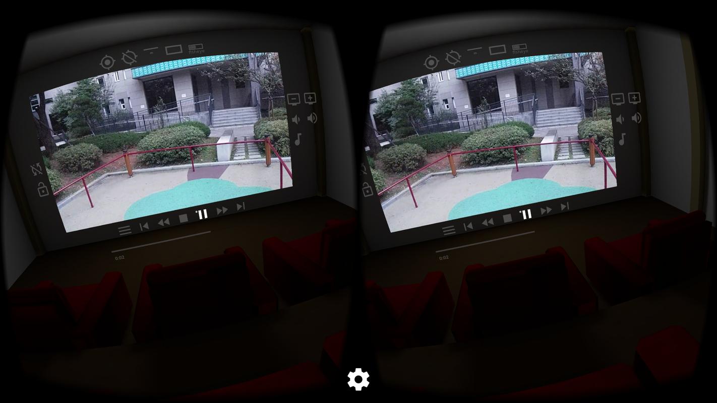 vr sample video download vr sample video download