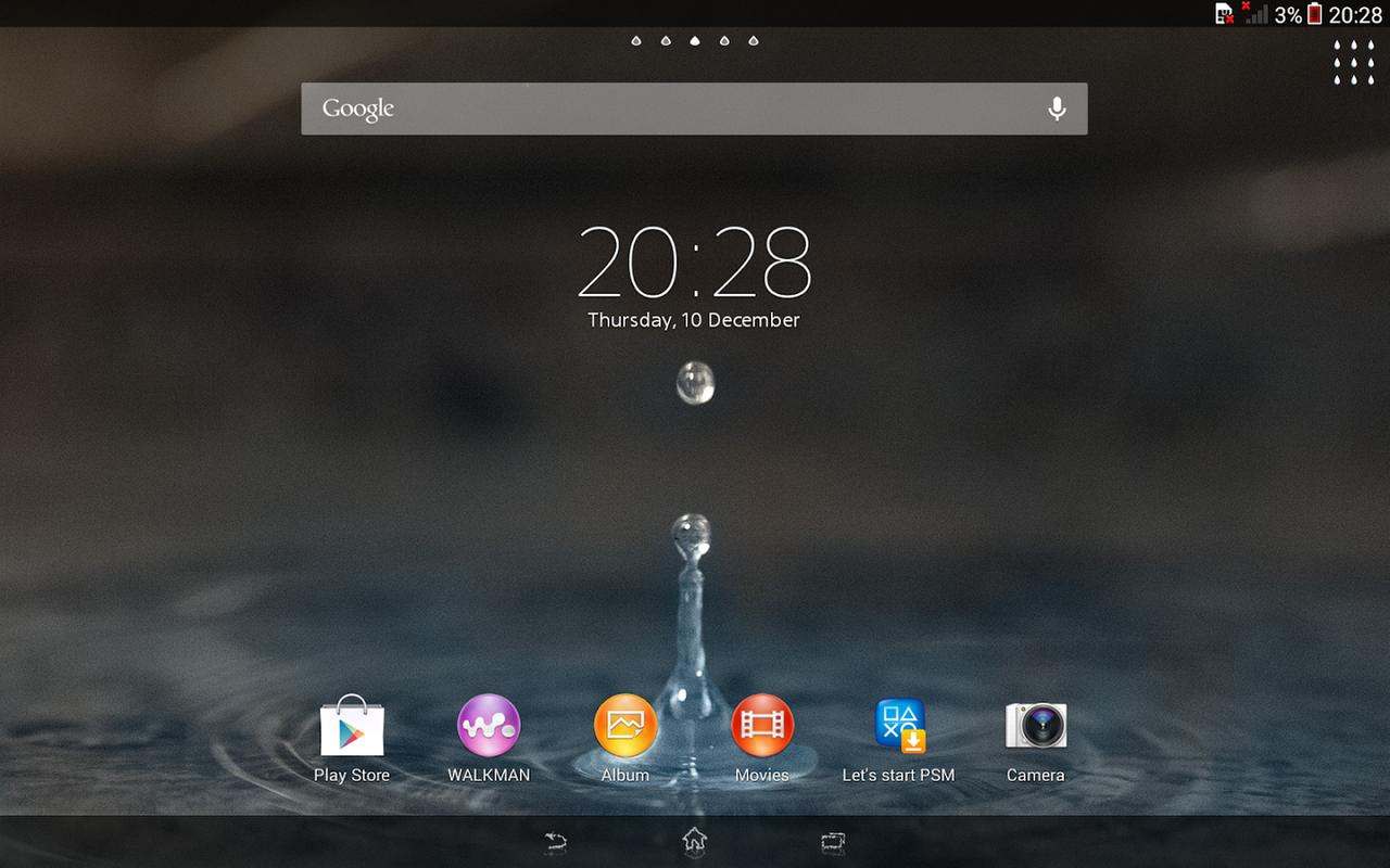 Sony Xperia L1