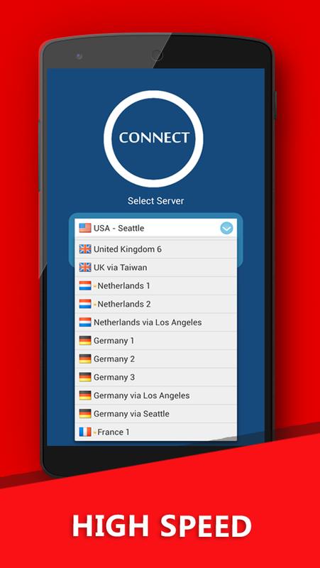 Vpn Pro apk For Android