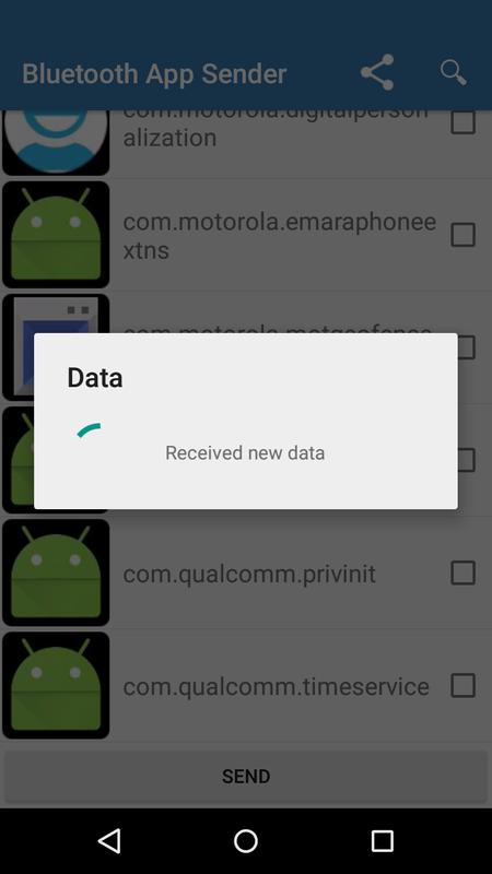 Bluetooth App Sender Easy Uninstaller PRO APK