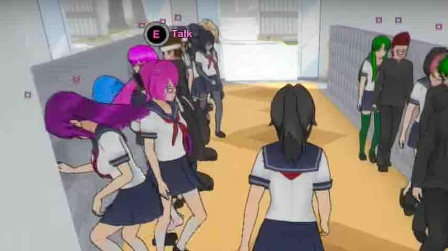 yandere apk yandere apk
