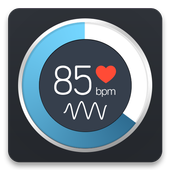 Instant Heart Rate icon