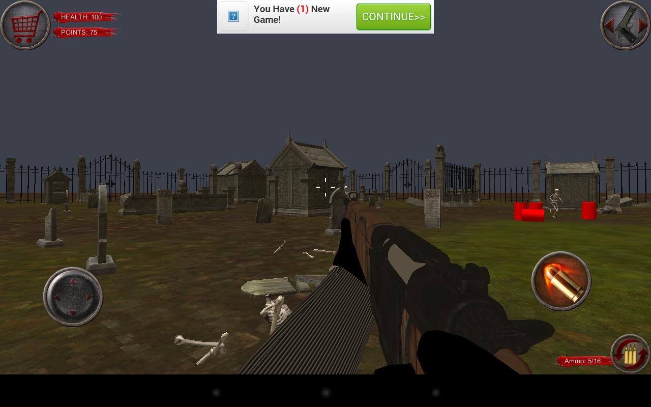 Zombie Games Killer 3D APK Download  Free Arcade GAME for 