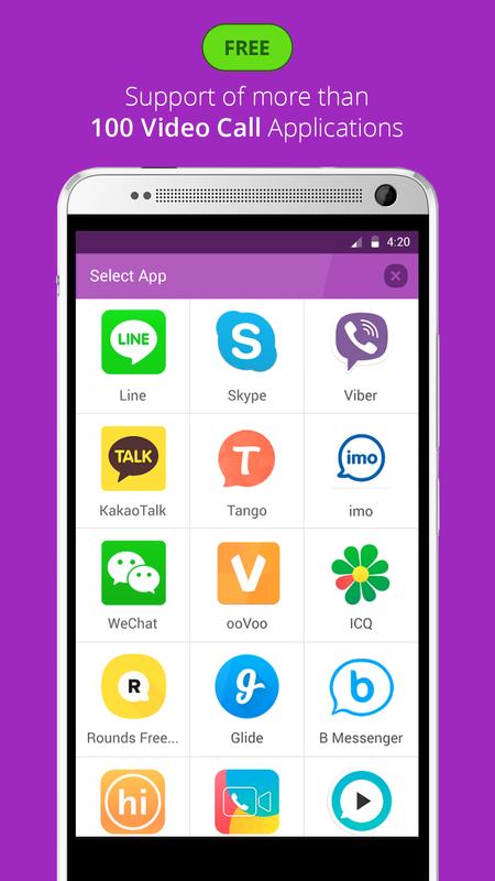 video call app download apk