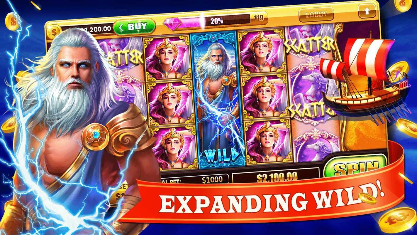 Slots Free Wild Win Casino