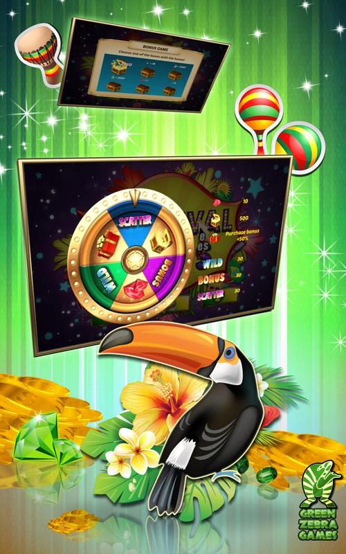 bigbamboo slot