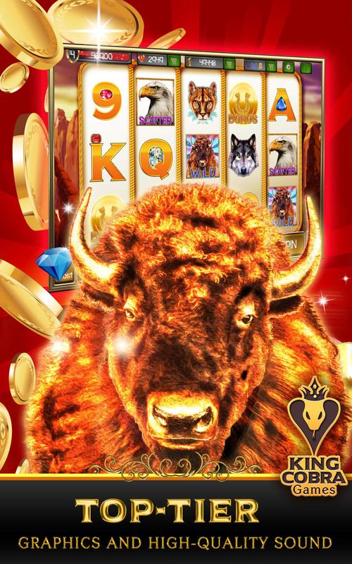 free buffalo slots no download free buffalo slots no download