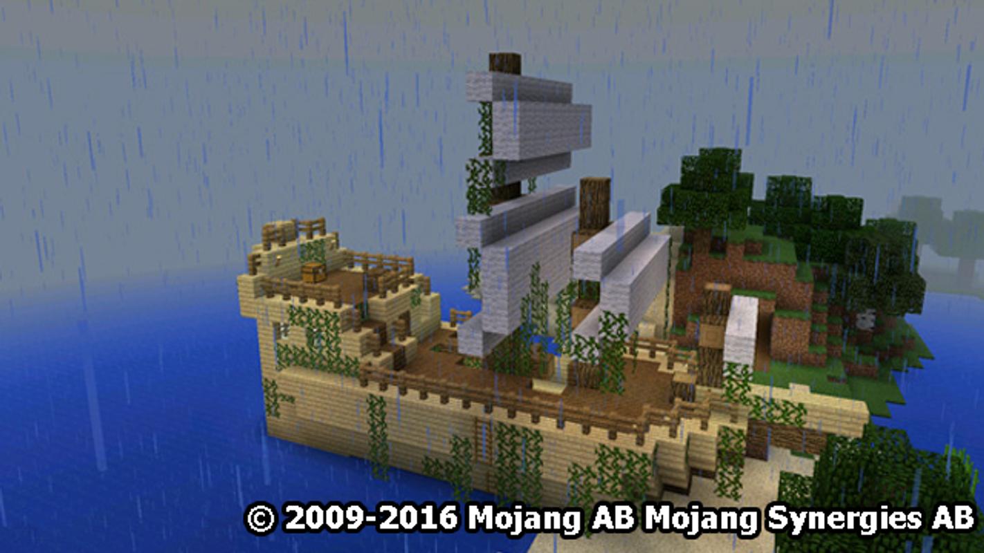 Simple: Lost Temple MCPE map APK Download - Gratis Hiburan ...