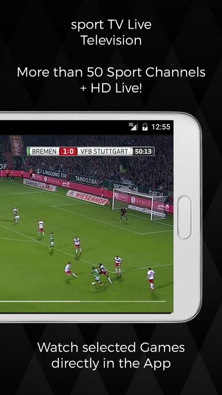 17 Top Pictures Live Sport Streaming Apps : 15 Best Sports Streaming Apps for Android and iOS (2018)