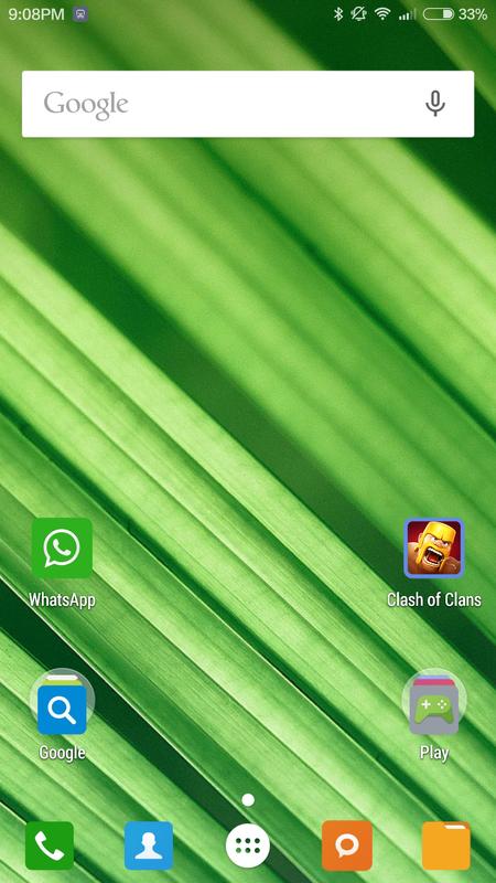 MIUI 8 Launchers Theme APK Download - Free Personalization 