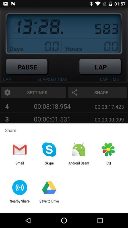 Stopwatch App For Android Free Download Stopwatch App For Android Free Download