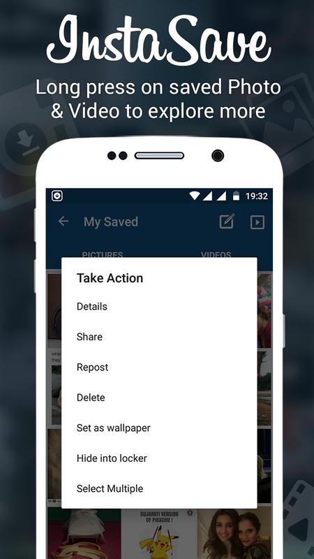 InstaSave APK Download - Gratis Sosial APL untuk Android ...