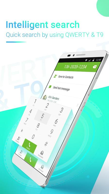 PixelPhone Dialer & Contacts APK Download - Free 
