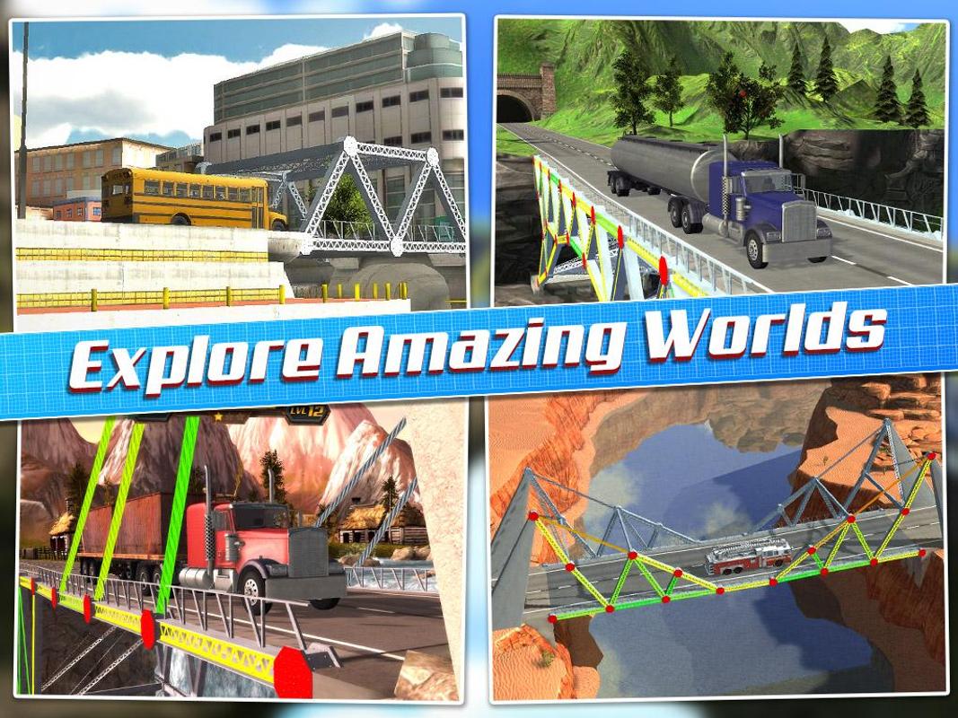 bridge constructor apk bridge constructor apk