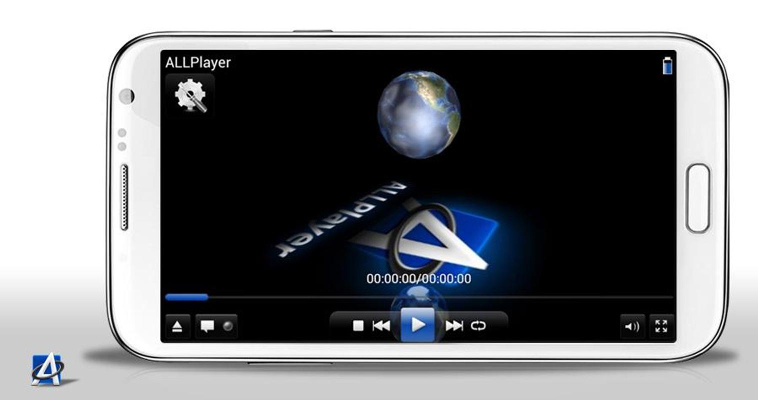 allplayer allplayer