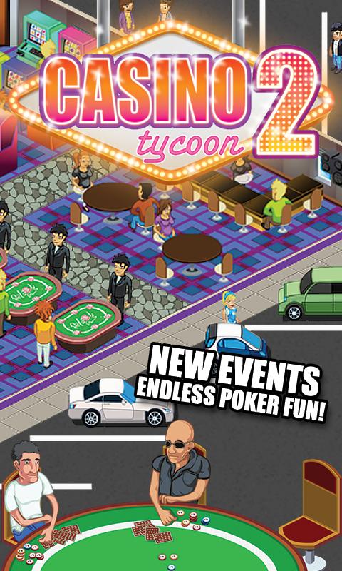Play Casino Tycoon Game online, free Play Casino Tycoon Game online, free