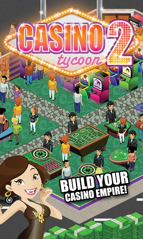 Tycoon