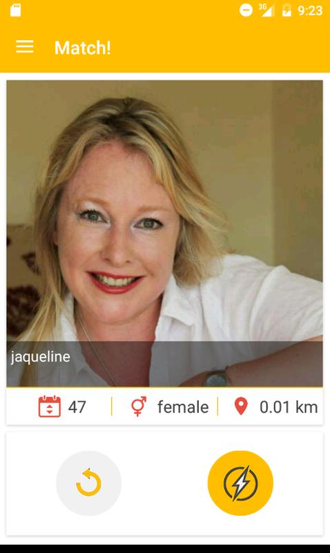 Site de rencontre pour android