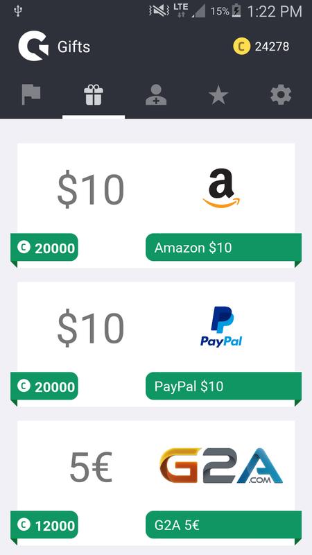 Gralpy - Earn Money APK Download - Free Lifestyle APP for 